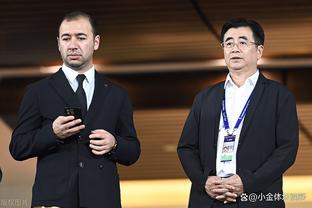 官方：傅明担任亚洲杯半决赛卡塔尔VS伊朗视频助理裁判